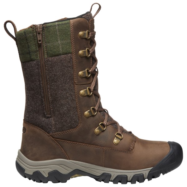 Keen - Women's Greta Tall Boot WP - Winterschuhe