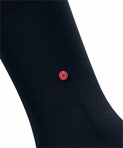 Burlington Socken Lady 1er Pack