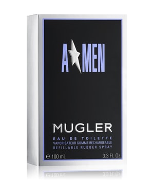MUGLER A*Men Eau de Toilette 100 ml
