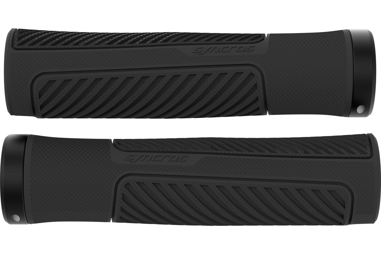 Syncros Griffe XC, Lock-On