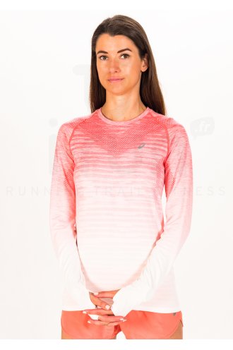 Asics Seamless W