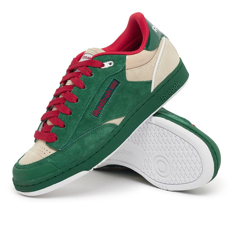 Reebok Club C Bulc 