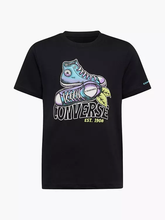 Converse T-Shirt