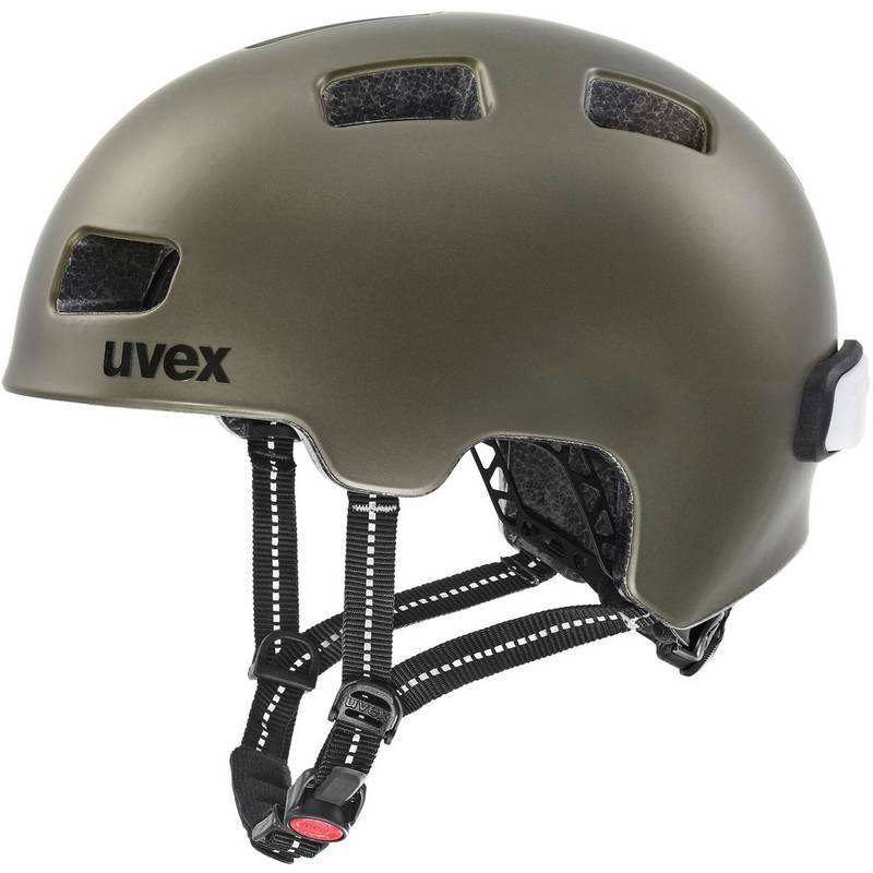 Uvex city 4 Helm Herren