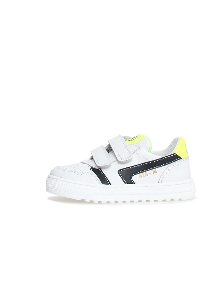 Naturino Leder-Sneakers 