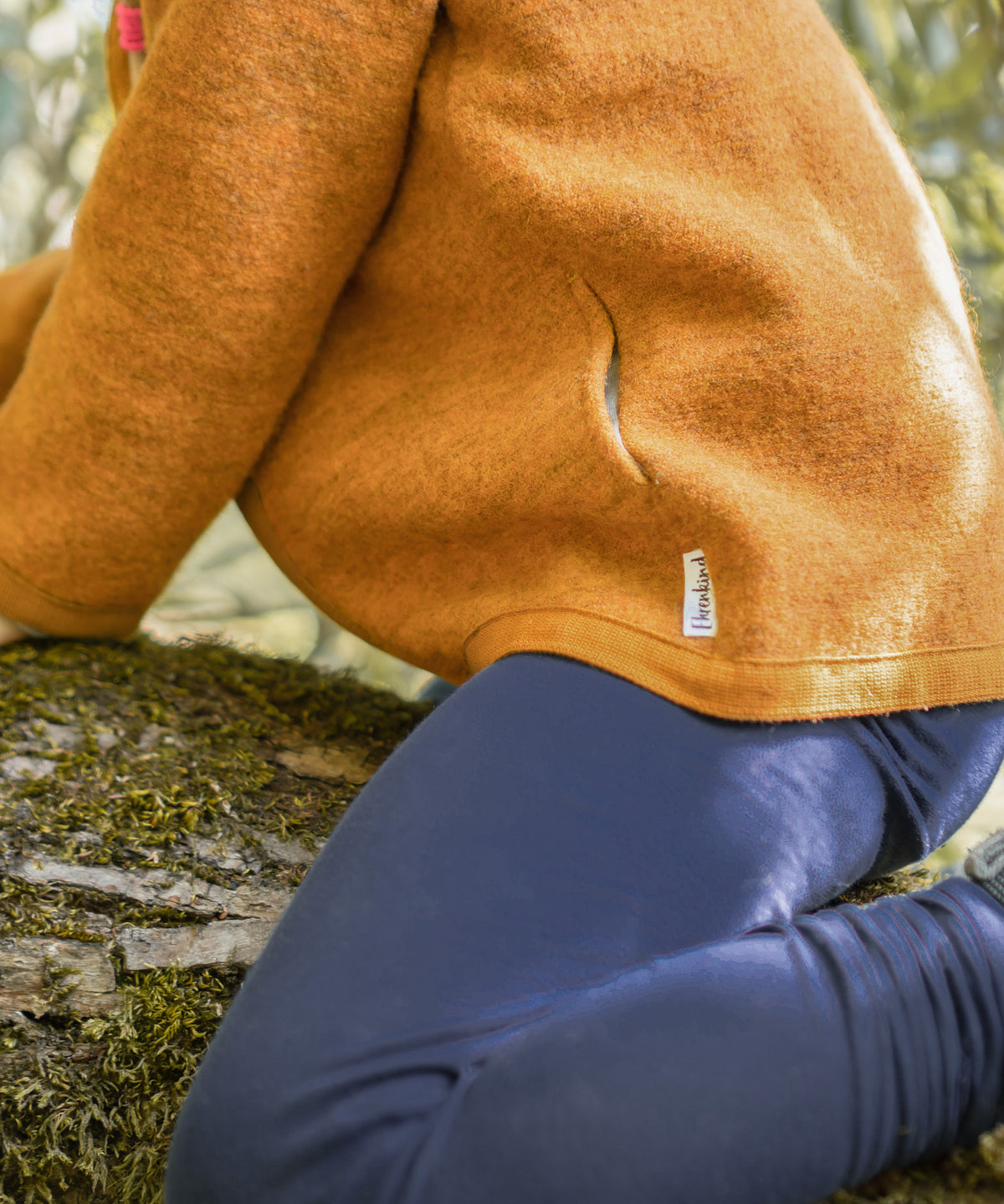 Walkjacke
