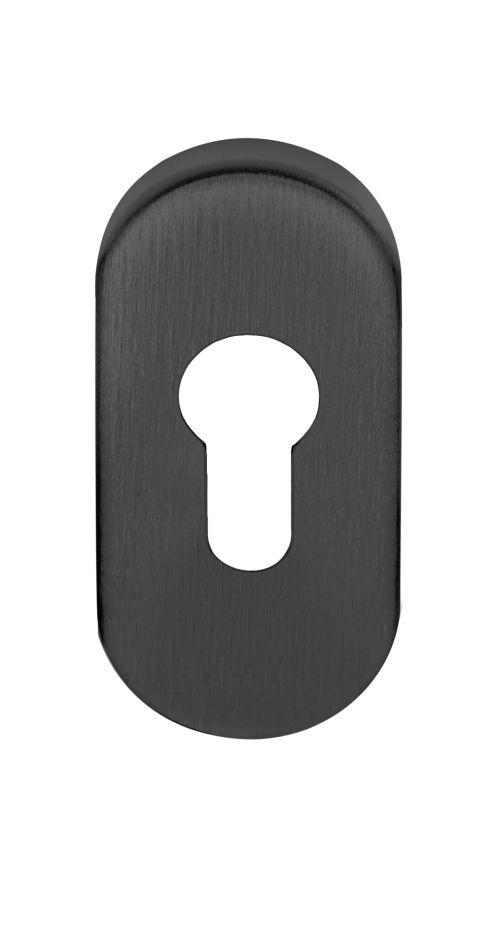 Formani 1501Y075IGXX0 BASICS LBY32 placă cilindrică ovală PVD bronz