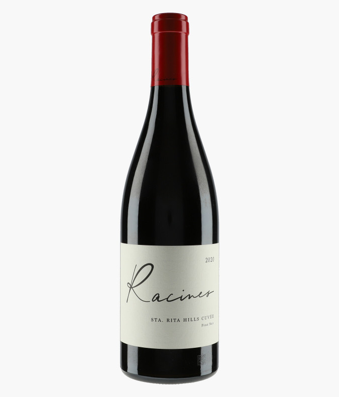 RACINES Santa Hills Pinot Noir 2020DE MONTILLE MAISON