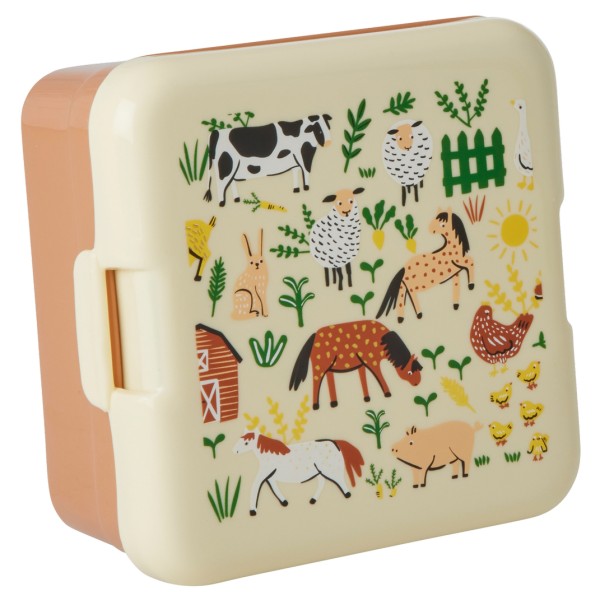 Rice - Small Lunchbox - Essensaufbewahrung