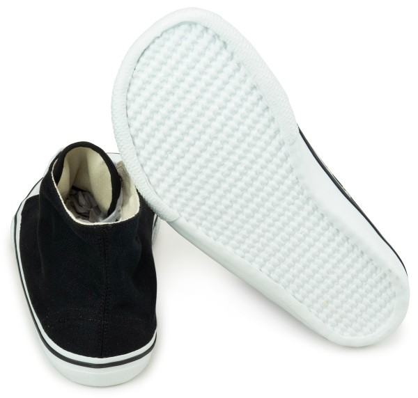 Bohempia ~ (W) Orik 2.0 ~ Black