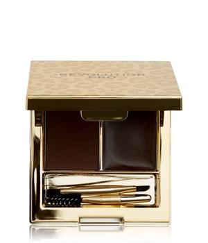 REVOLUTION PRO Ultimate Brow Sculpt Kit Augenbrauenfarbe-2.4 g