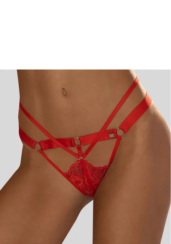 String