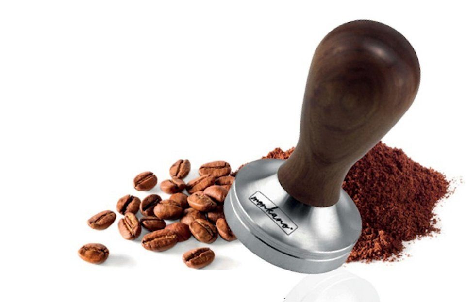 monkano Espressomaschine Tamper