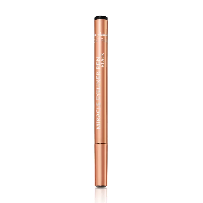 MAGIC FINISH Miracle Eyeliner Pen Black
