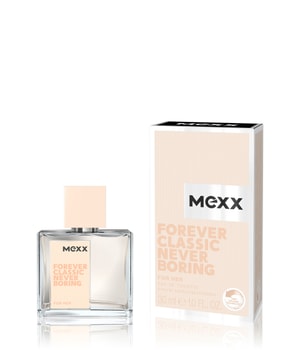 Mexx Forever Classic Never Boring Fer Her Eau de Toilette 30 ml
