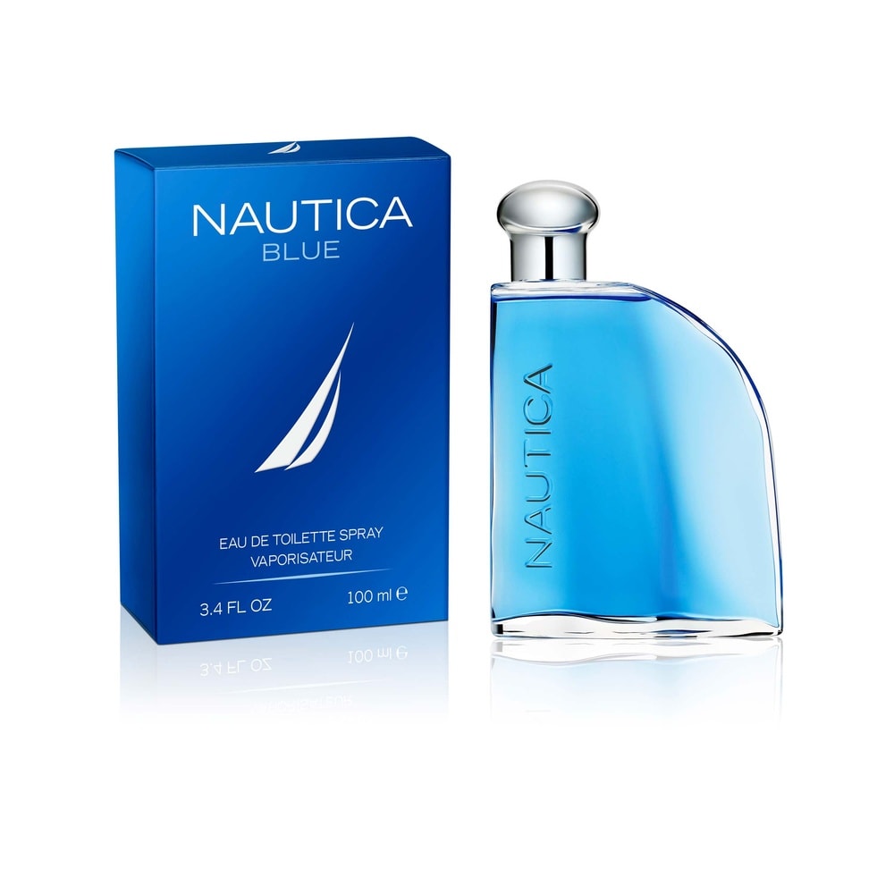 nautica Nautica Blue Eau de Toilette