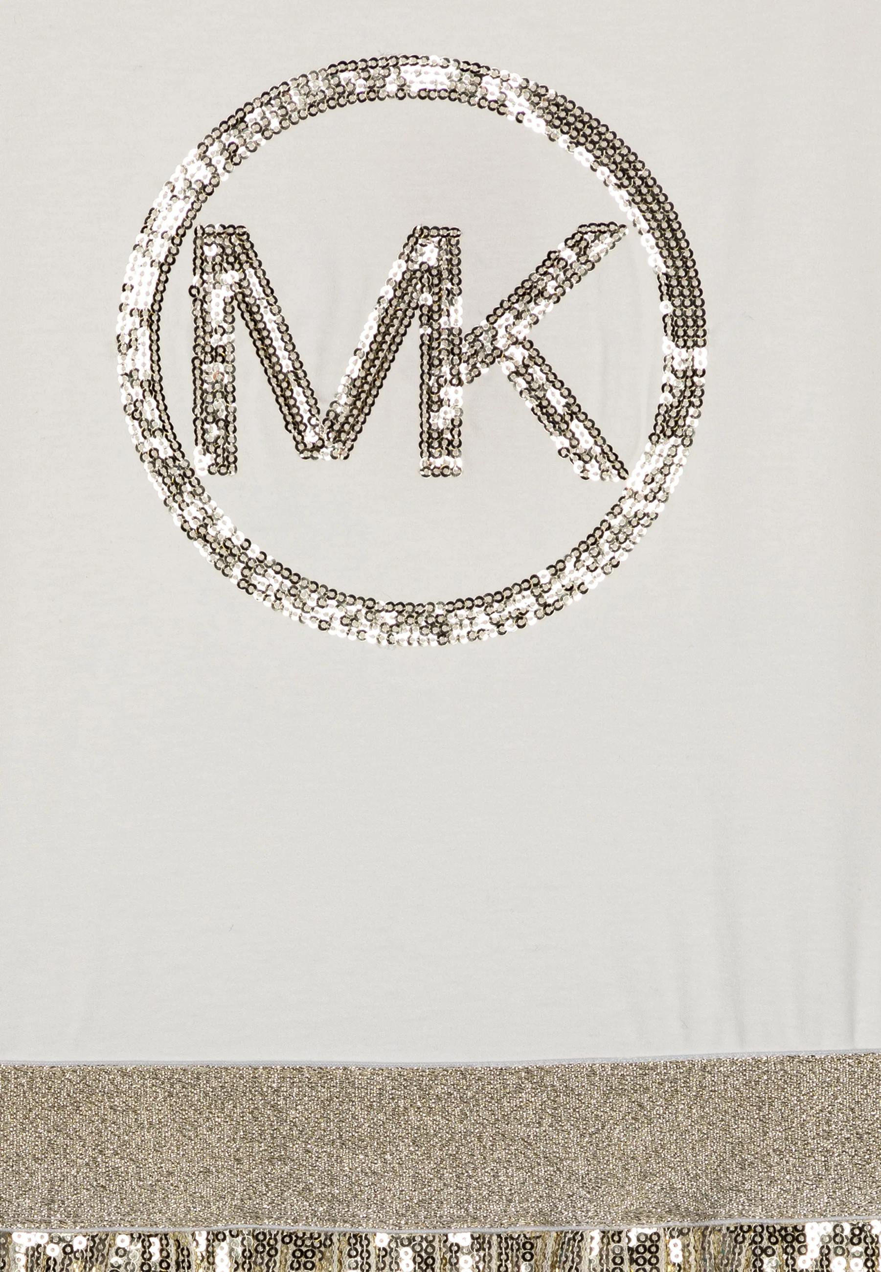 Michael Kors Kids VESTIDO - Vestido de punto