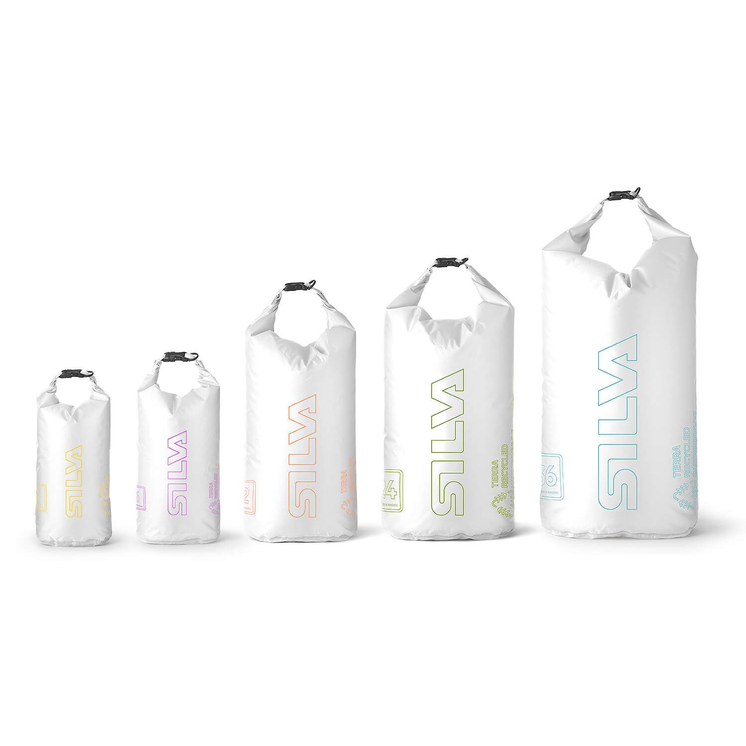 Terra Dry Bag