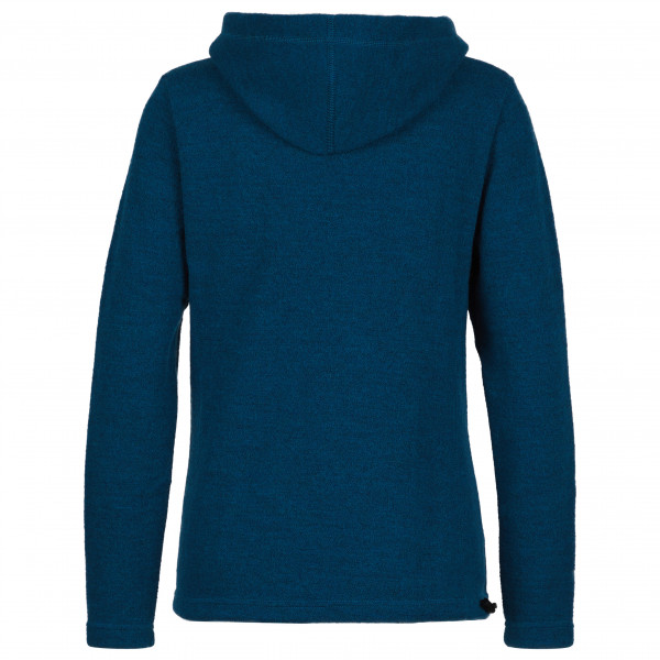 Mufflon - Women's Kusa - Wollpullover