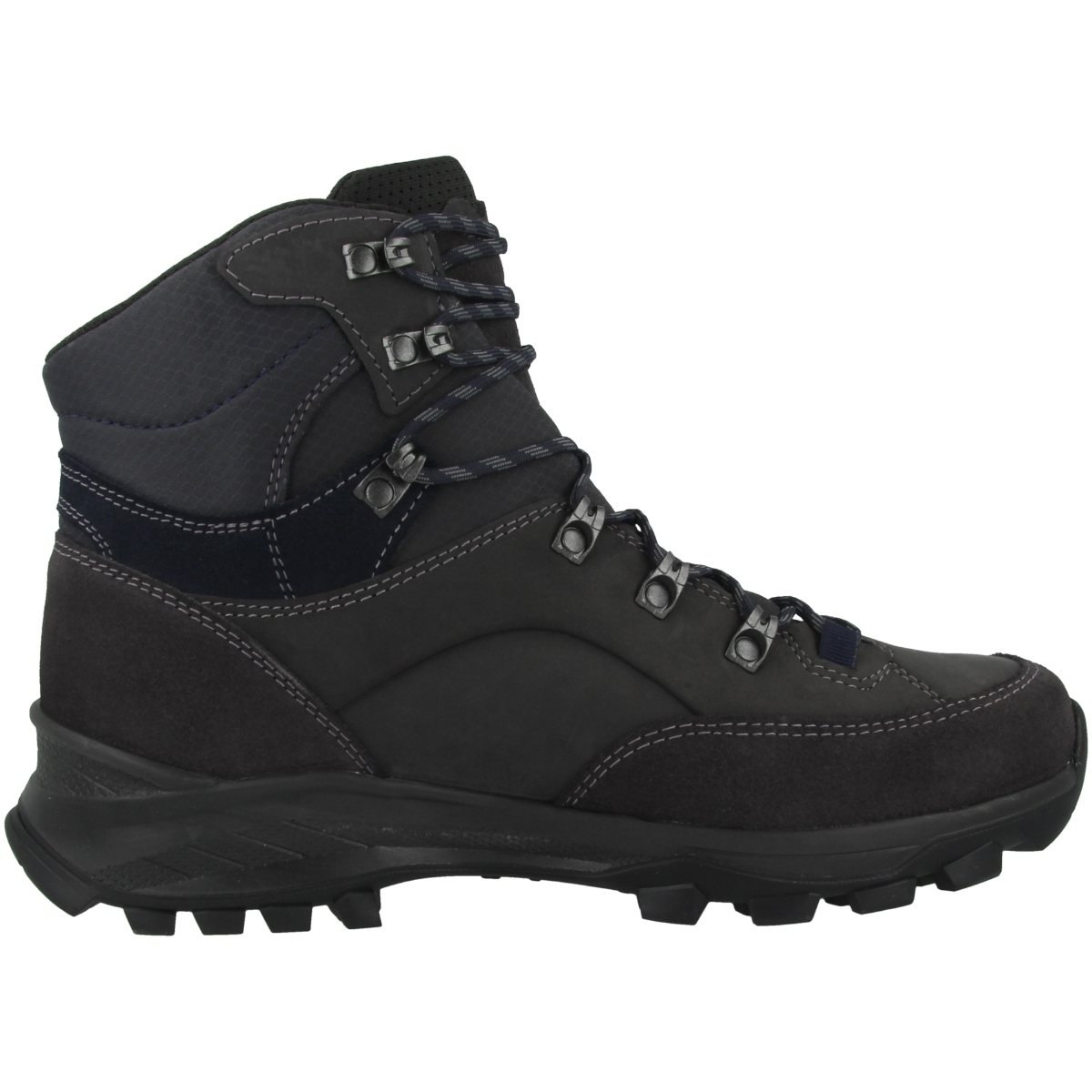 Hanwag Banks GTX Outdoorschuhe blau