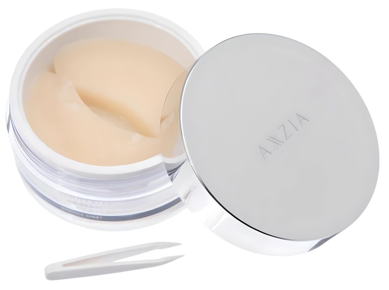 Axxzia Tokyo Anti-Aging-Augencreme BEAUTY EYES ESSENCE SHEET