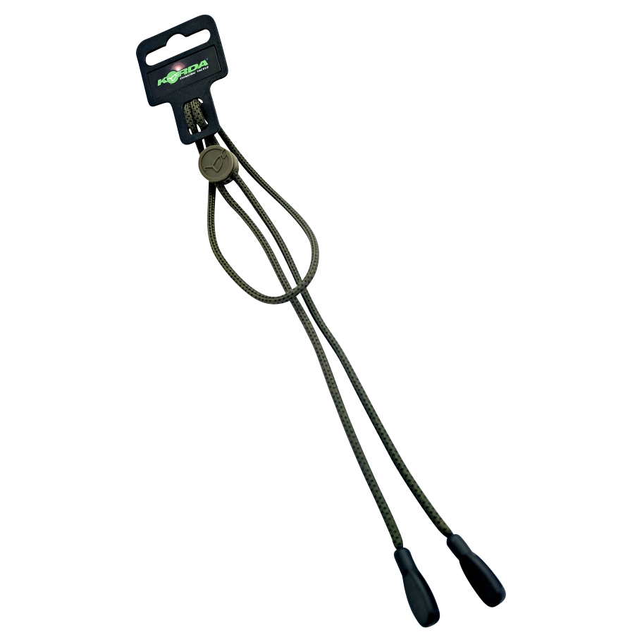 Korda Brillenbänder Lanyard