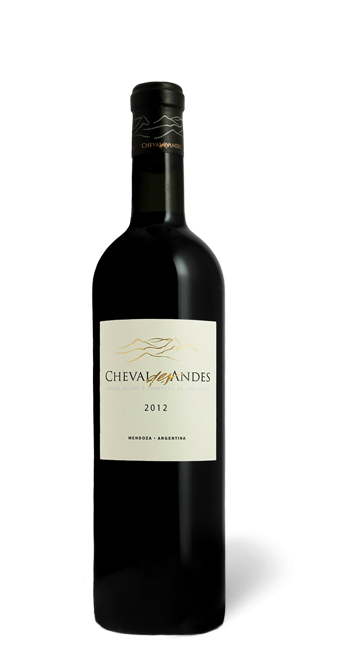 Mendoza Cheval des Andes  Mendoza97/100