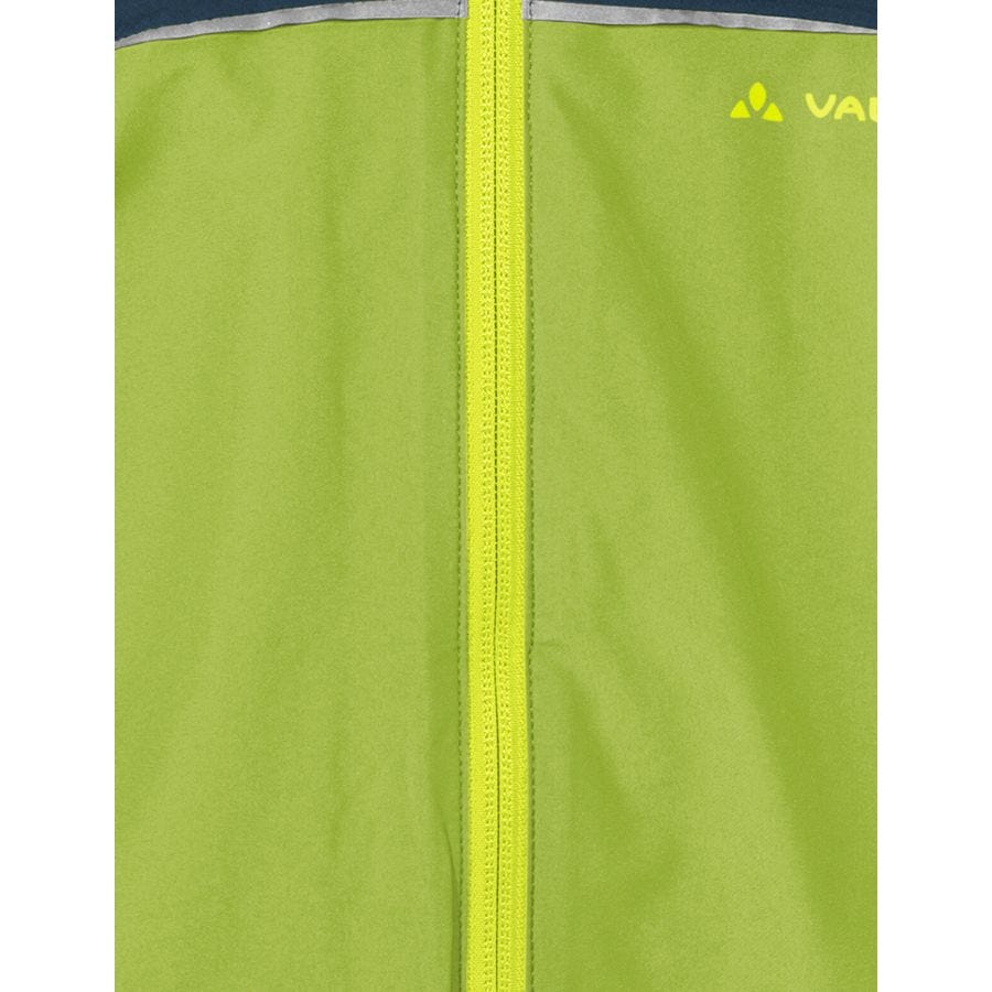 Turaco III Regenjacke Kinder