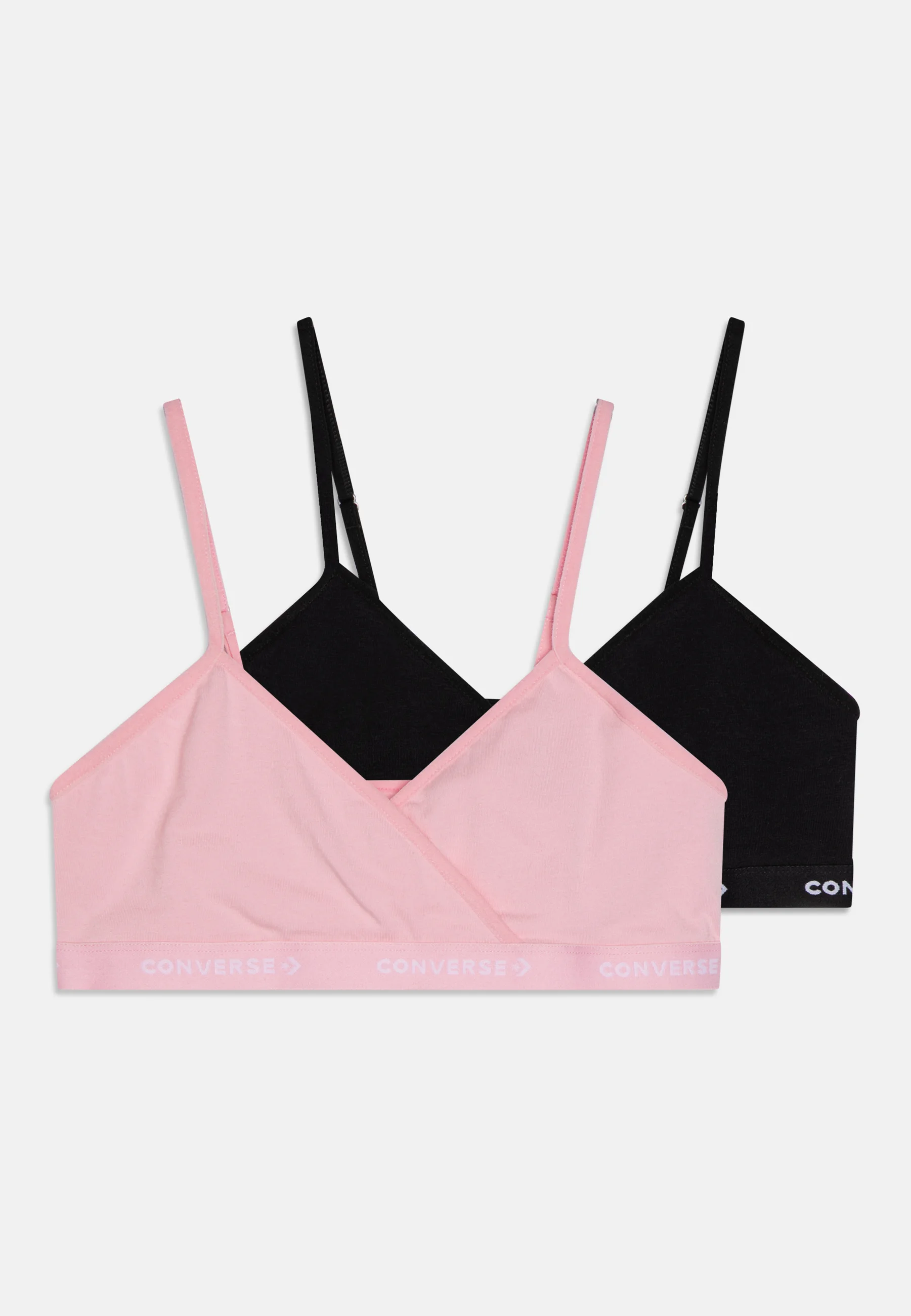 Converse PACK DE 2 BRALLETES TRIANGLE - Bustier