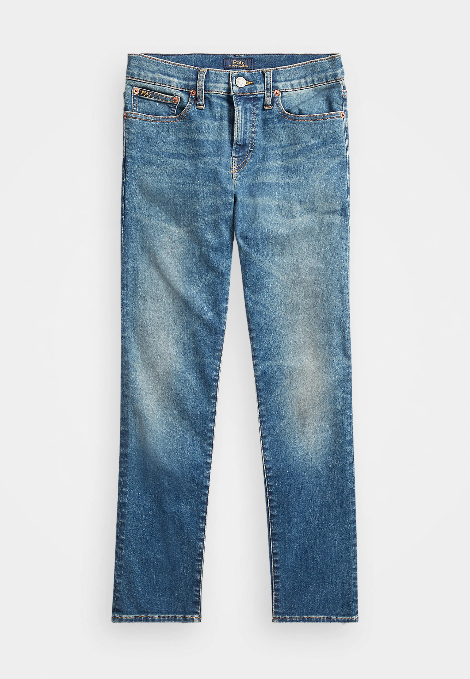 Polo Ralph Lauren ELDRIDGE BOTTOMS - Vaqueros ajustados