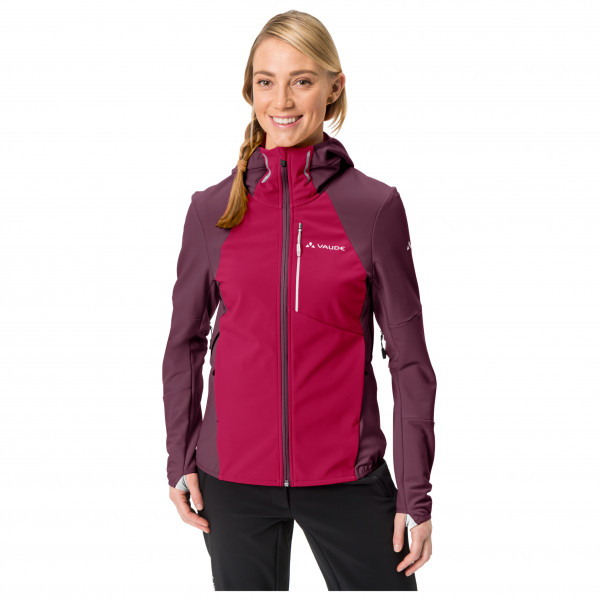 Vaude - Women's Larice Jacket IV - Softshelljacke