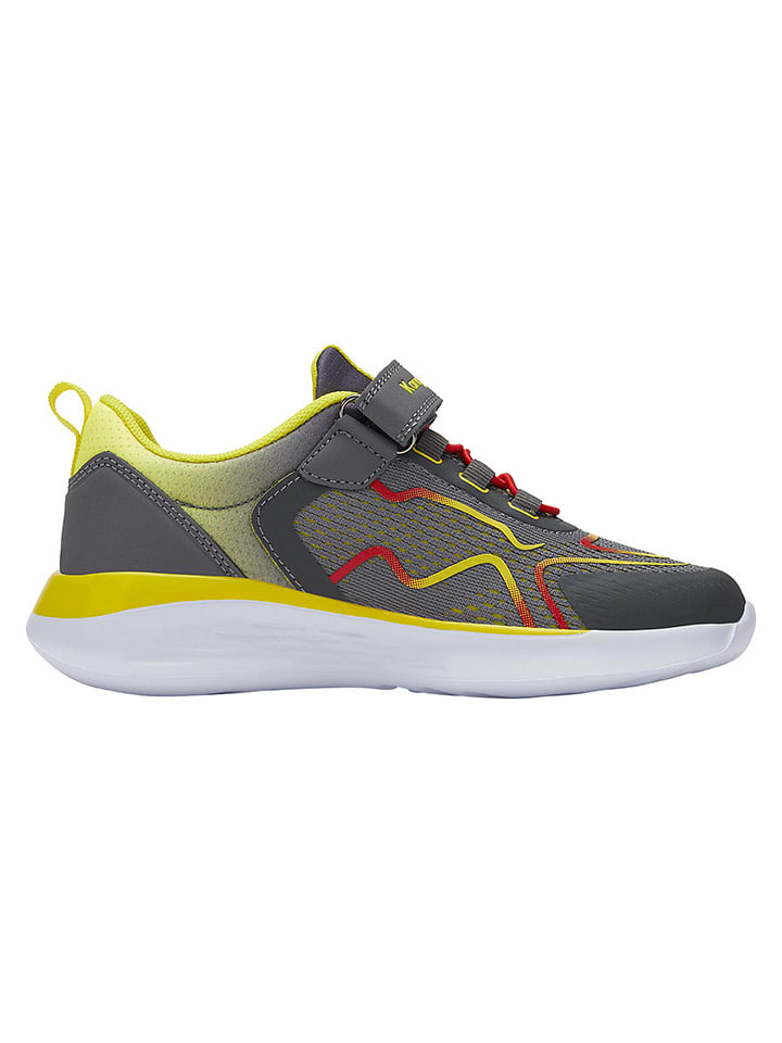 Kangaroos Sneakers 