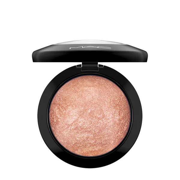Pudder Mineralize Skinfinish - Kompaktpudder, Løspudder, Highlightere og Highlightere
