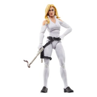 Marvel Legends Series Actionfiguren - S.H.I.E.L.D. 3-Pack