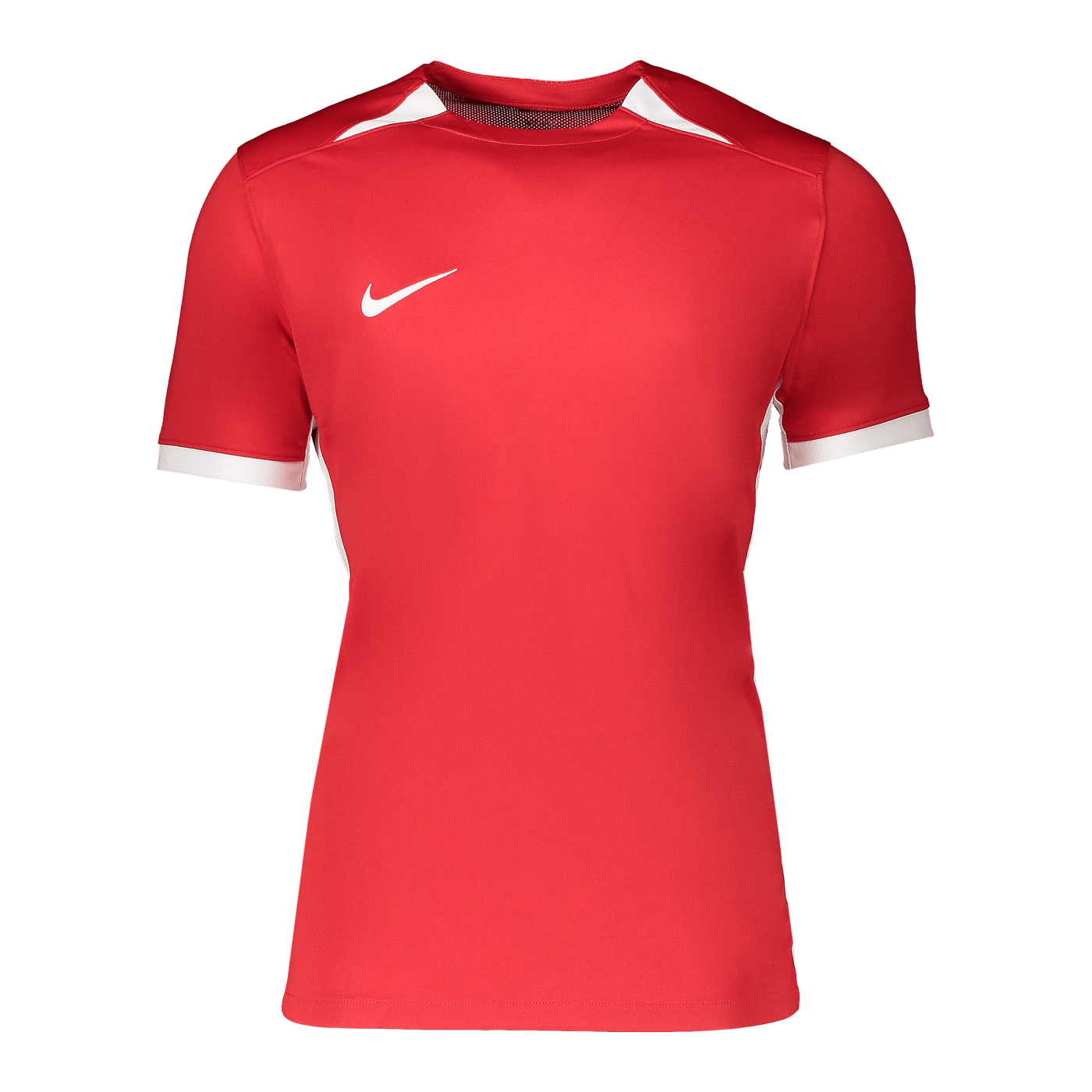 Nike Classic GX1 Trikot Rot Weiss F657