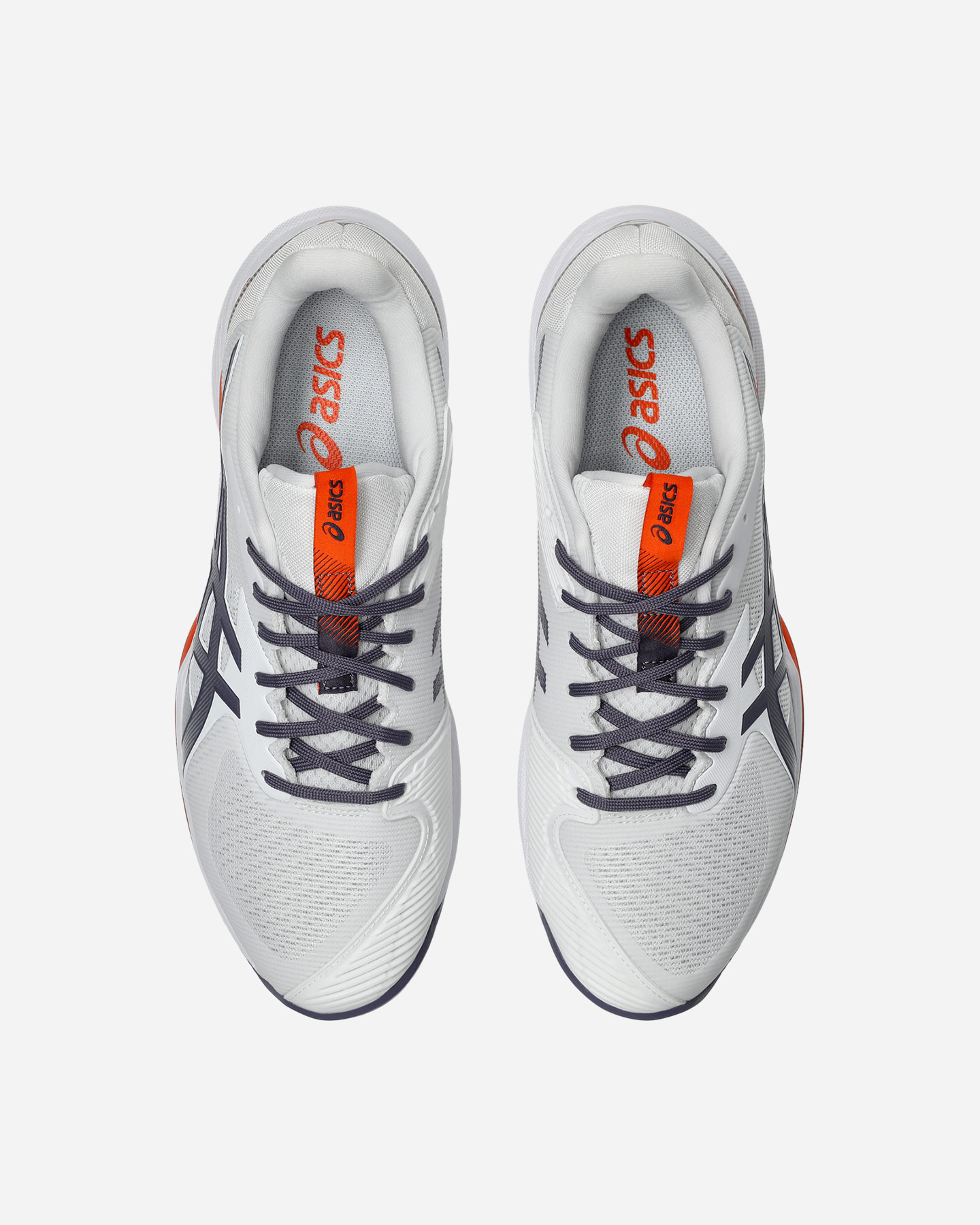 Scarpe Tennis Asics Solution Speed Ff3 Clay M 1041A437-103