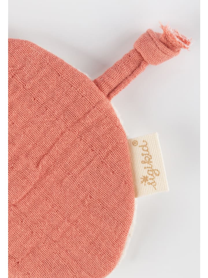 Sigikid Knistertuch Hase Knistertücher in orange günstig kaufen onesize