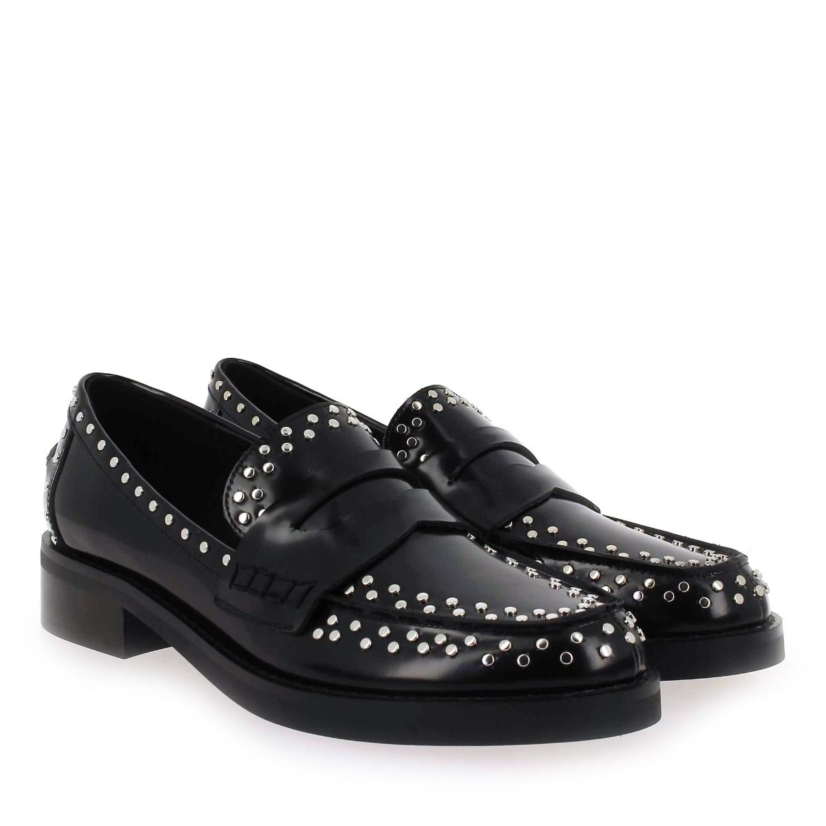 Bibilou  755Z16VK-I23 - Noir