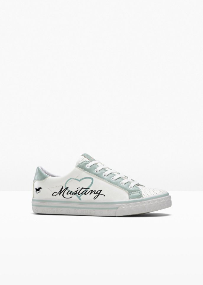 Mustang Sneaker