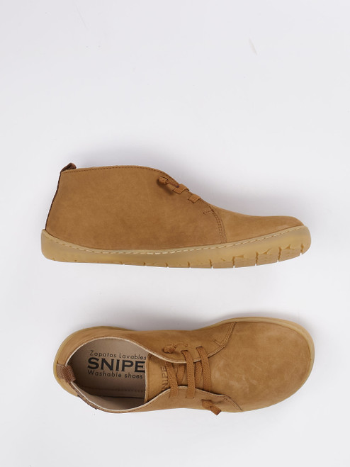 Schnürschuh-16212890002 Snipe