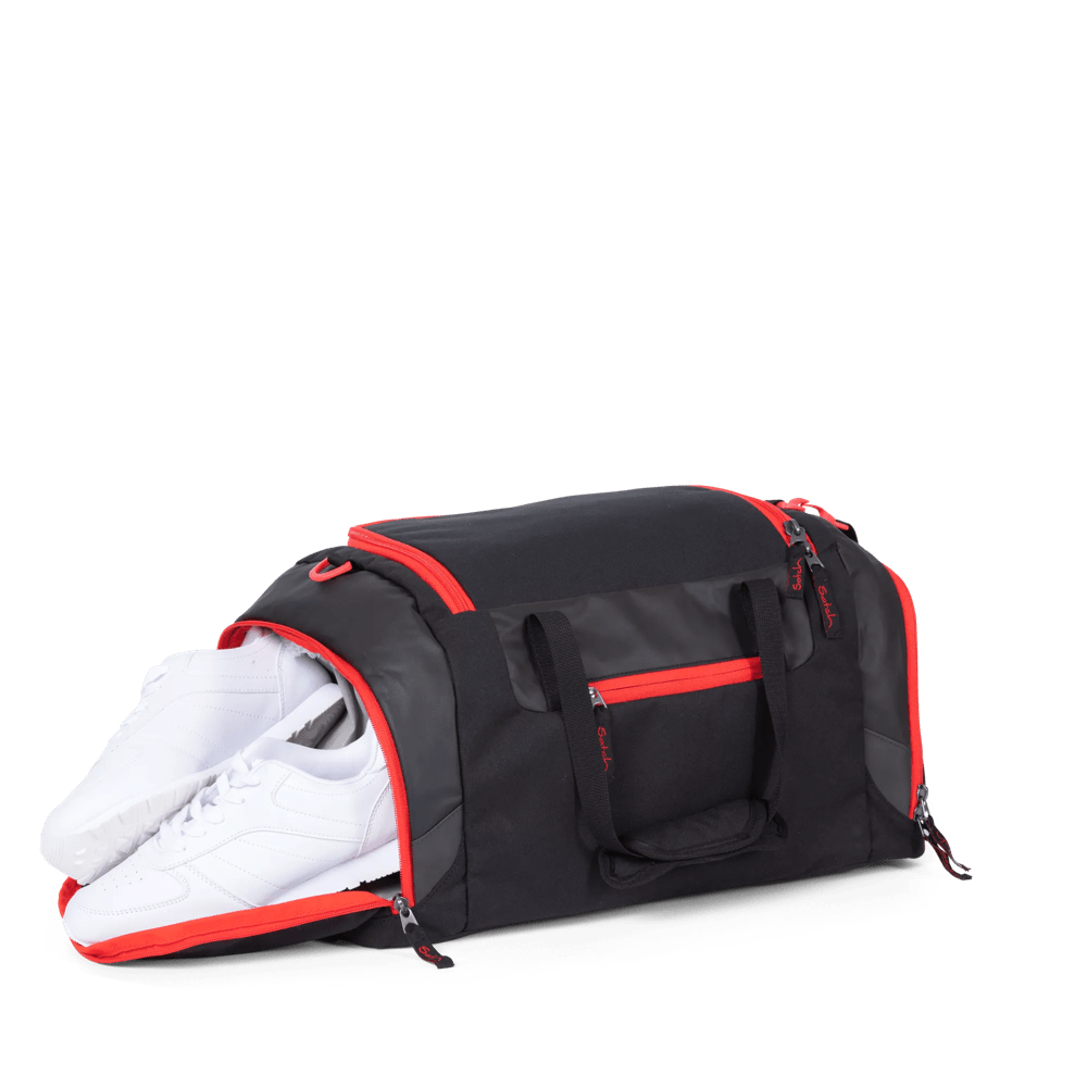 Sporttasche Fire Phantom