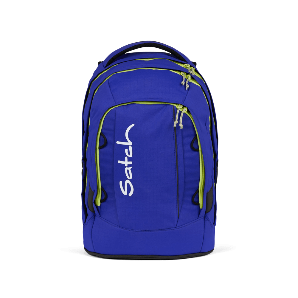 pack Blue Climber Set