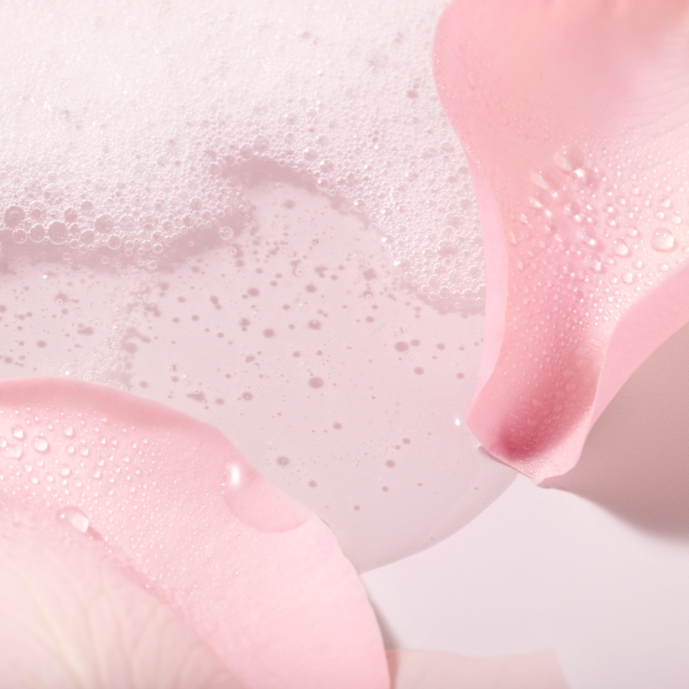 Nuxe Jumbo Gelée de douche Very Rose 750ml Gel douche