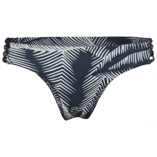 Volcom - Women's Stay or Leaf Hipster - Bikini-Bottom