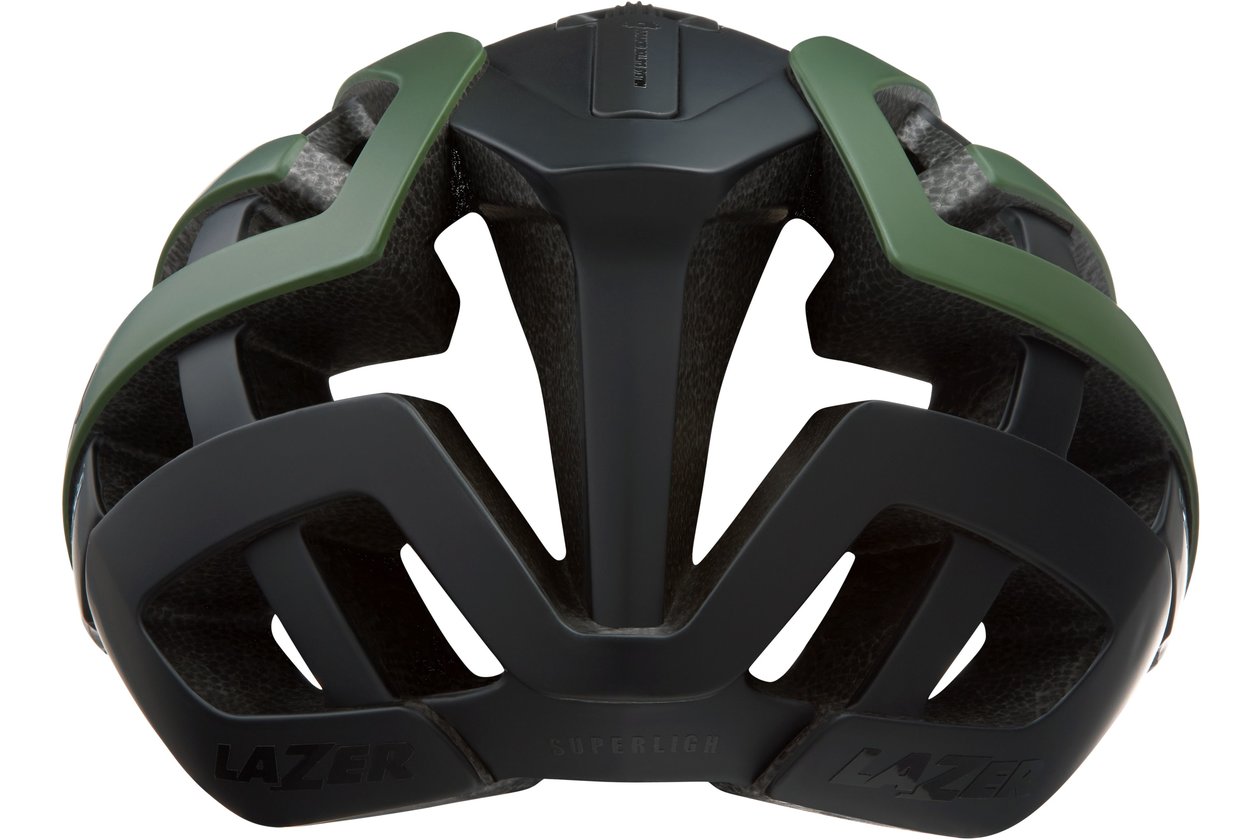 Lazer Genesis