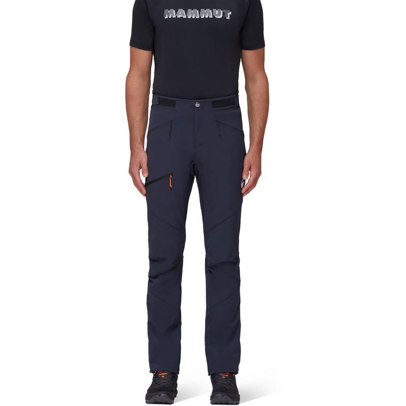 Mammut Taiss Softshellhose Herren