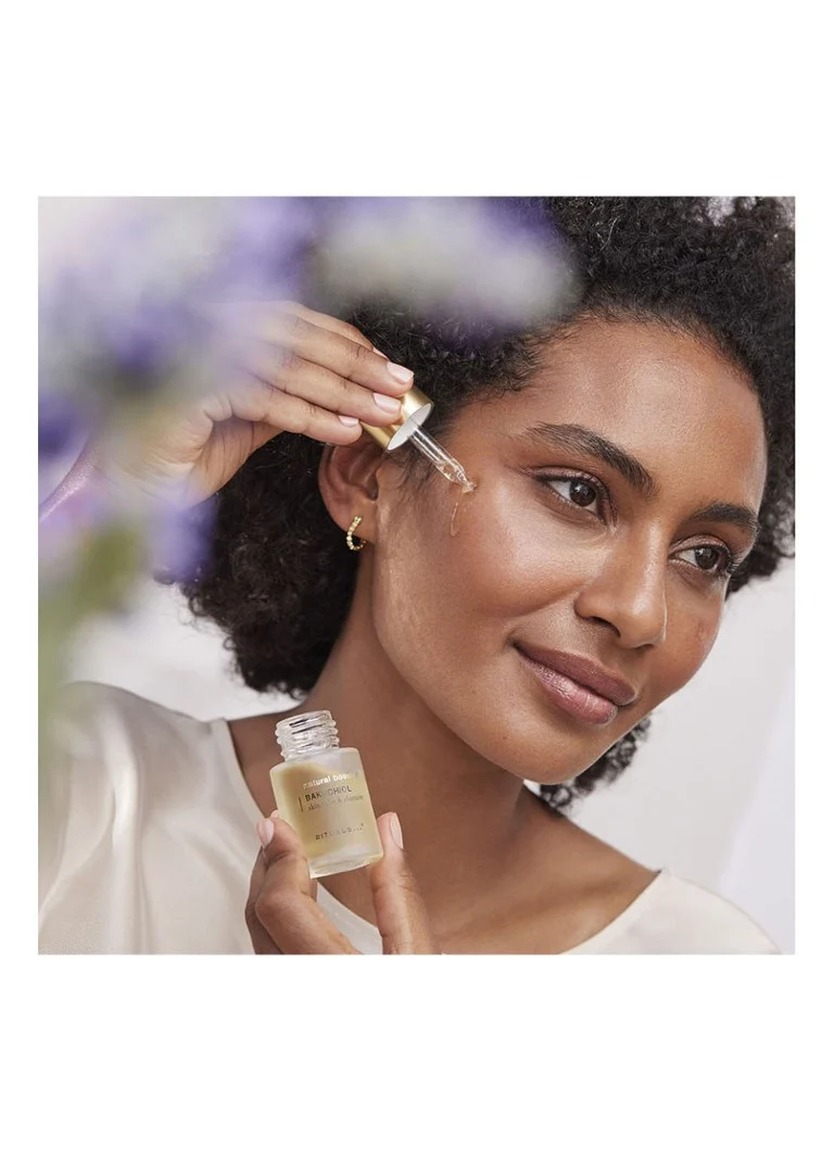 Rituals  The Ritual of Namaste Bakuchiol Natural Booster - serum