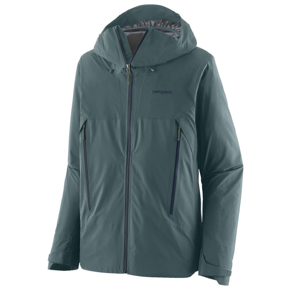 Patagonia - Super Free Alpine Jacket - Hardshelljacke
