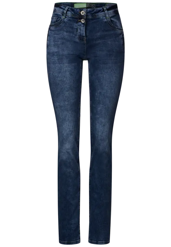 CECIL Loose Fit Jeans