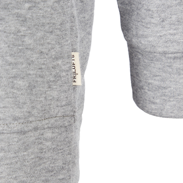 OMAUI X-MAS HOODY Kinder - Kapuzenpullover